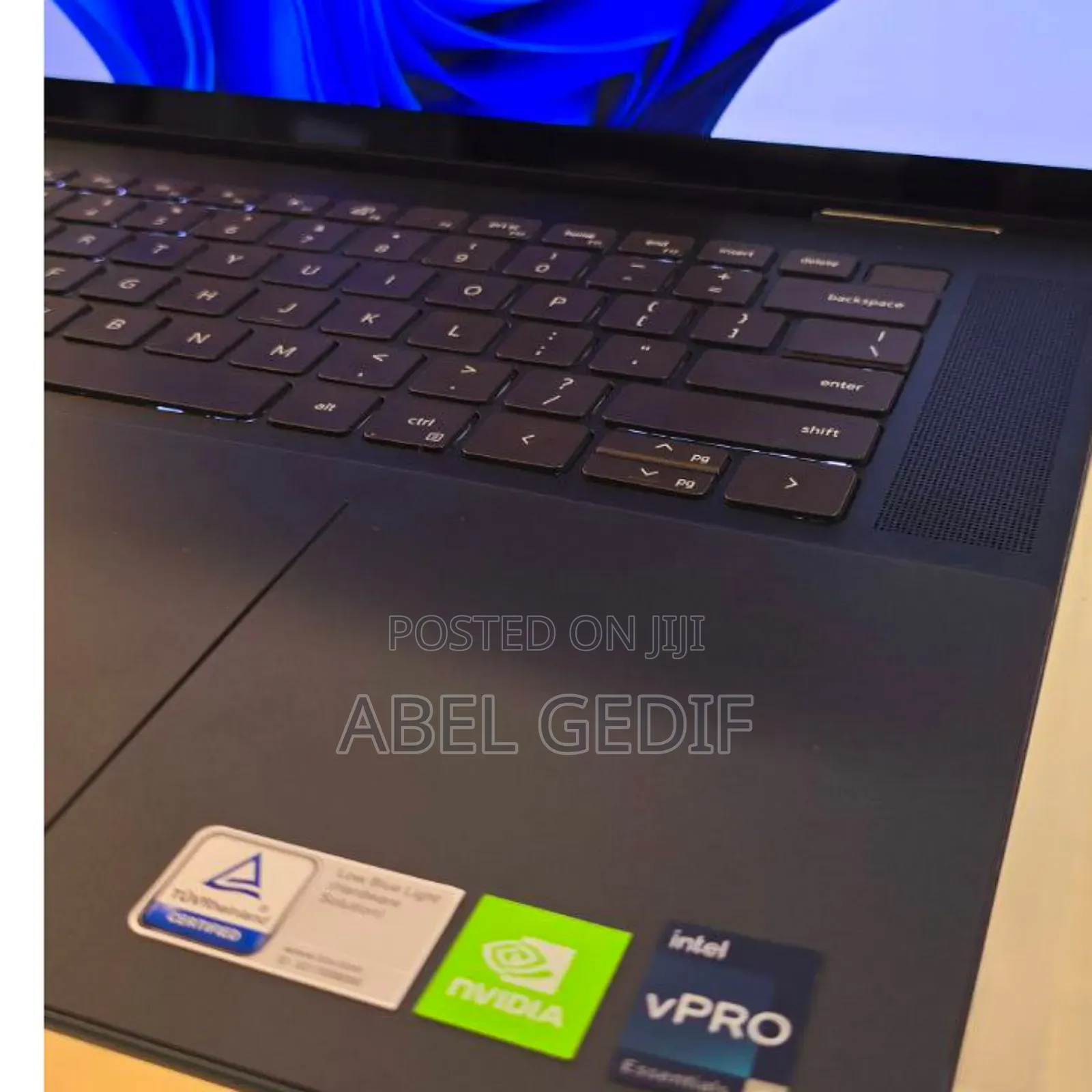 New Laptop Dell Inspiron 15 16GB Intel Core i7 SSD 1T