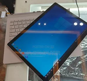 New Laptop Microsoft Surface Book 16GB Intel Core I7 SSD 256GB