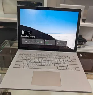 New Laptop Microsoft Surface Book 16GB Intel Core I7 SSD 256GB