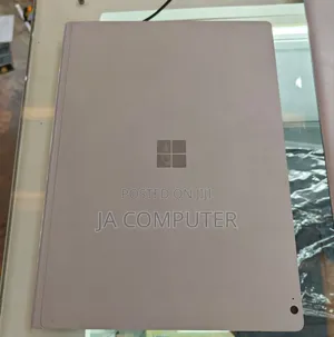 New Laptop Microsoft Surface Book 16GB Intel Core I7 SSD 256GB