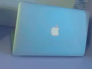 Laptop Apple MacBook 2013 4GB Intel Core I5 SSD 256GB