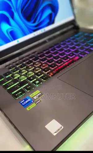 New Laptop Asus ROG Strix G15 16GB Intel Core I7 SSD 1T