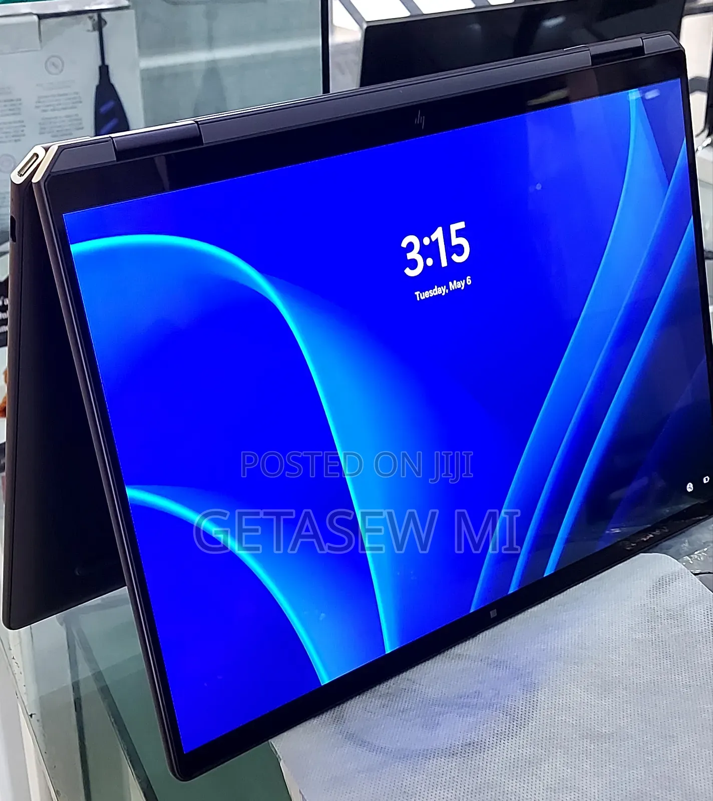 New Laptop HP Spectre 14 16GB Intel Core Ultra 7 SSD 1T