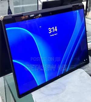 New Laptop HP Spectre 14 16GB Intel Core Ultra 7 SSD 1T