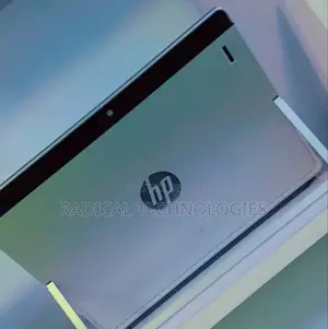 New Laptop HP Elite X2 1012 8GB Intel Core M SSD 256GB