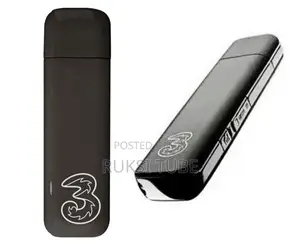 Photo - Huawei E156g Unlock Hsdpa 3g