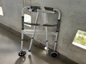 Walker (Mobility)
A Walker (North American English)