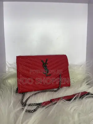 Photo - Ysl Sling Bag for Her