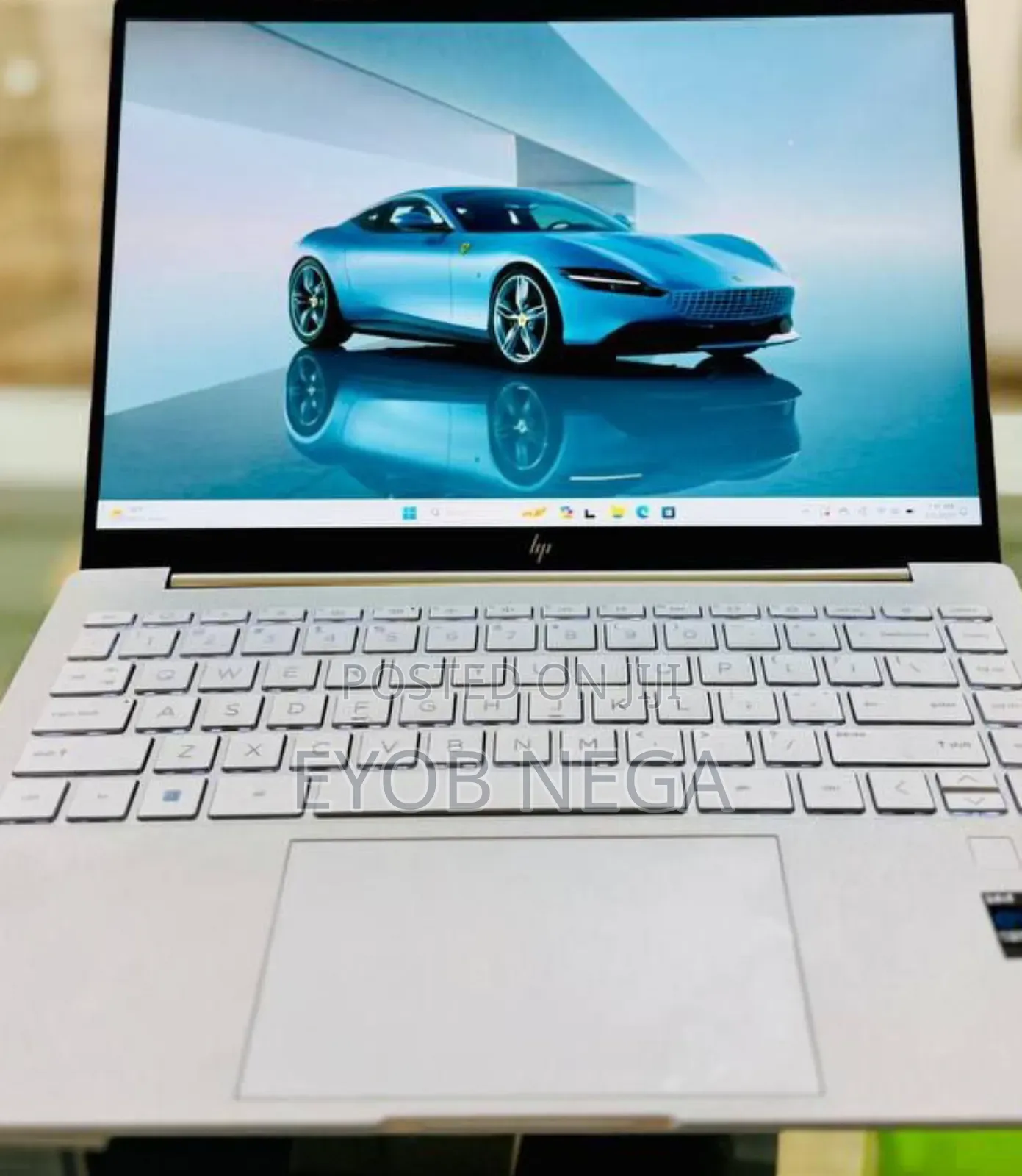 New Laptop HP Pavilion 14 16GB Intel Core I5 SSD 1T