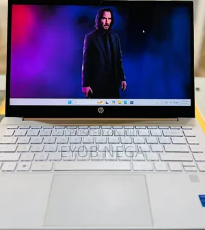 New Laptop HP Pavilion 14 16GB Intel Core I5 SSD 1T