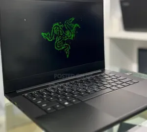 Photo - New Laptop Razer Blade 16GB AMD Ryzen 9 SSD 1T