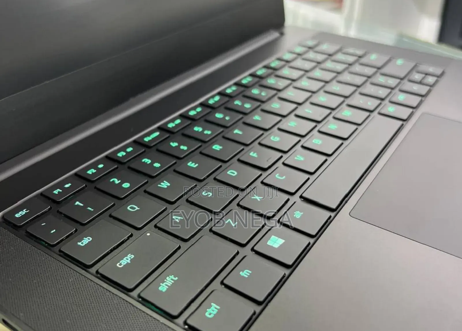New Laptop Razer Blade 16GB AMD Ryzen 9 SSD 1T