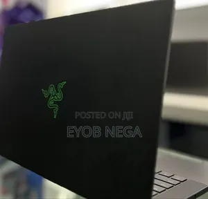 New Laptop Razer Blade 16GB AMD Ryzen 9 SSD 1T