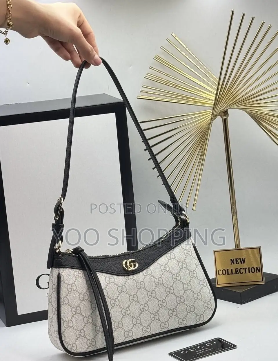 Gucci Shoulder Bag for Women