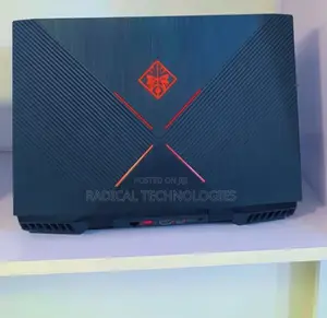 New Laptop HP Omen 15t 16GB Intel Core I7 HDD+SSD 1T