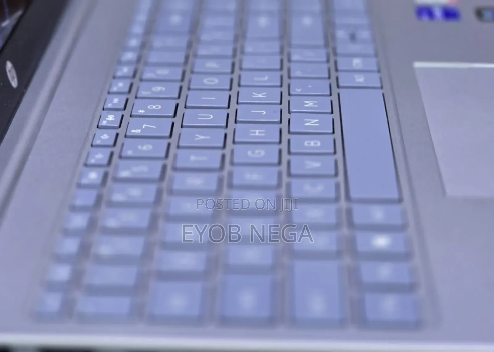 New Laptop HP Stream Notebook 8GB Intel Core I5 SSD 512GB