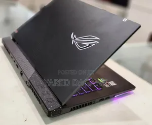 New Laptop Asus ROG Strix G15 16GB AMD Ryzen 9 SSD 512GB