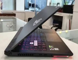Photo - New Laptop Asus ROG Strix G15 16GB AMD Ryzen 9 SSD 512GB