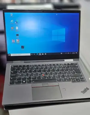 Photo - New Laptop Lenovo Thinkpad X1 Yoga 16GB Intel Core I7 SSD 512GB