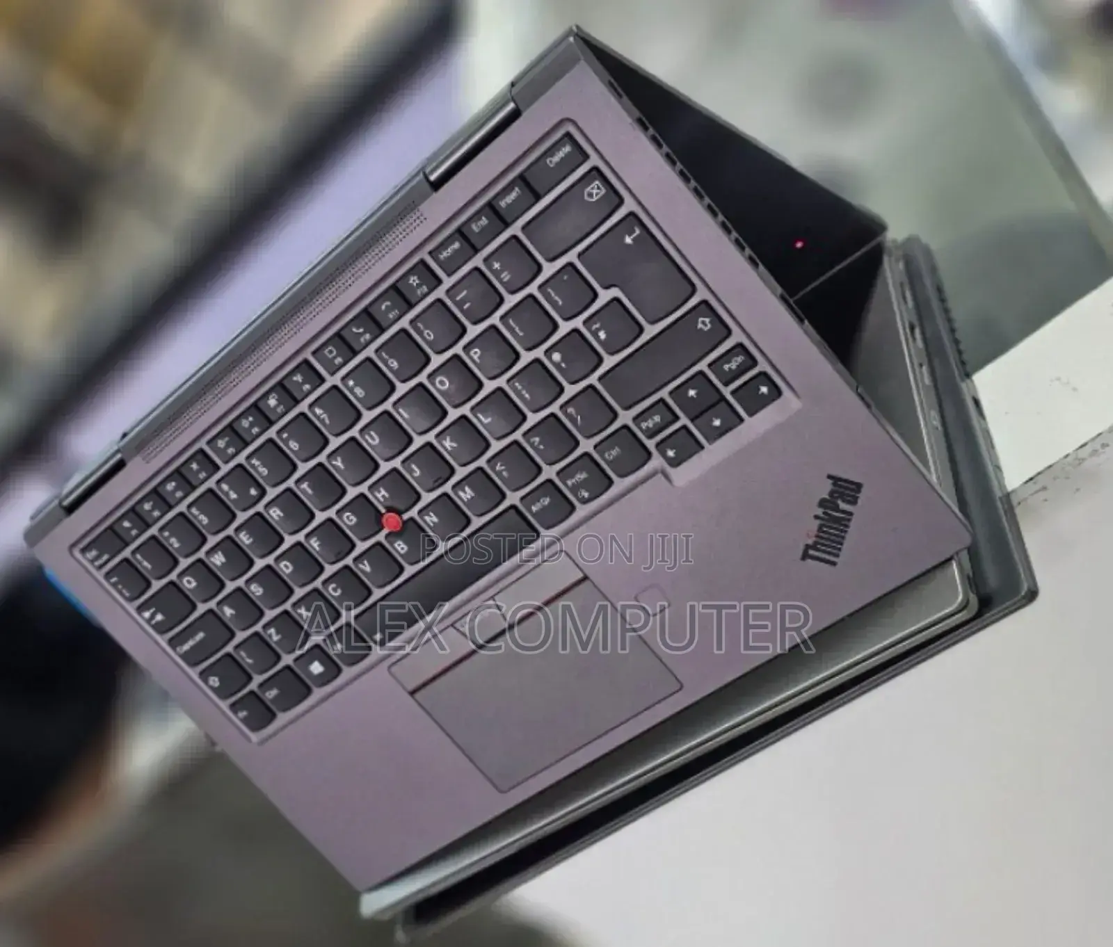 New Laptop Lenovo Thinkpad X1 Yoga 16GB Intel Core I7 SSD 512GB