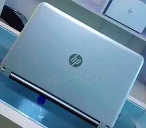 Photo - New Laptop HP Pavilion 15 8GB Intel Core I5 SSD 1T