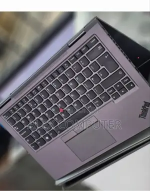 New Laptop Lenovo Thinkpad X1 Yoga 16GB Intel Core I7 SSD 512GB