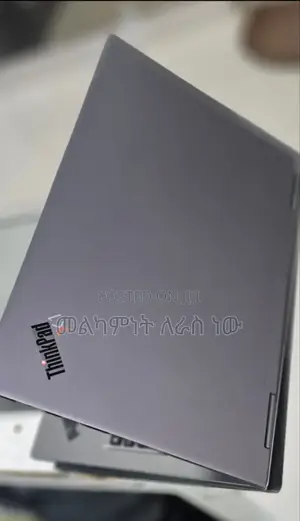 New Laptop Lenovo Thinkpad X1 Yoga 16GB Intel Core I7 SSD 512GB