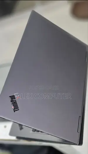 New Laptop Lenovo Thinkpad X1 Yoga 16GB Intel Core I7 SSD 512GB
