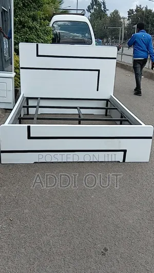 Photo - 1.50 አልጋ ለእርስዎ