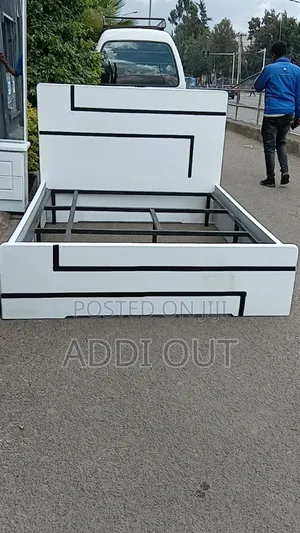 1.50 አልጋ ለእርስዎ