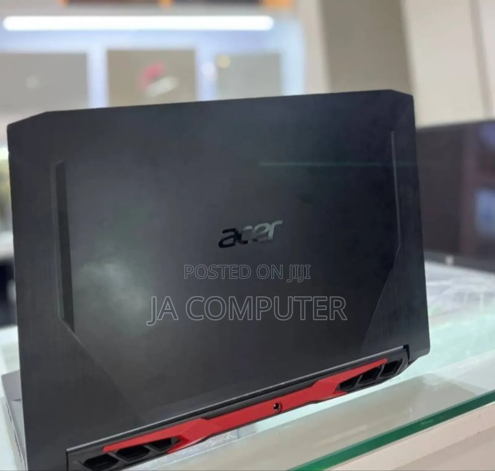 New Laptop Acer Nitro 5 16GB Intel Core I7 SSD 1T