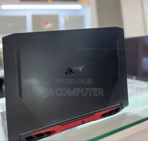 New Laptop Acer Nitro 5 16GB Intel Core I7 SSD 1T