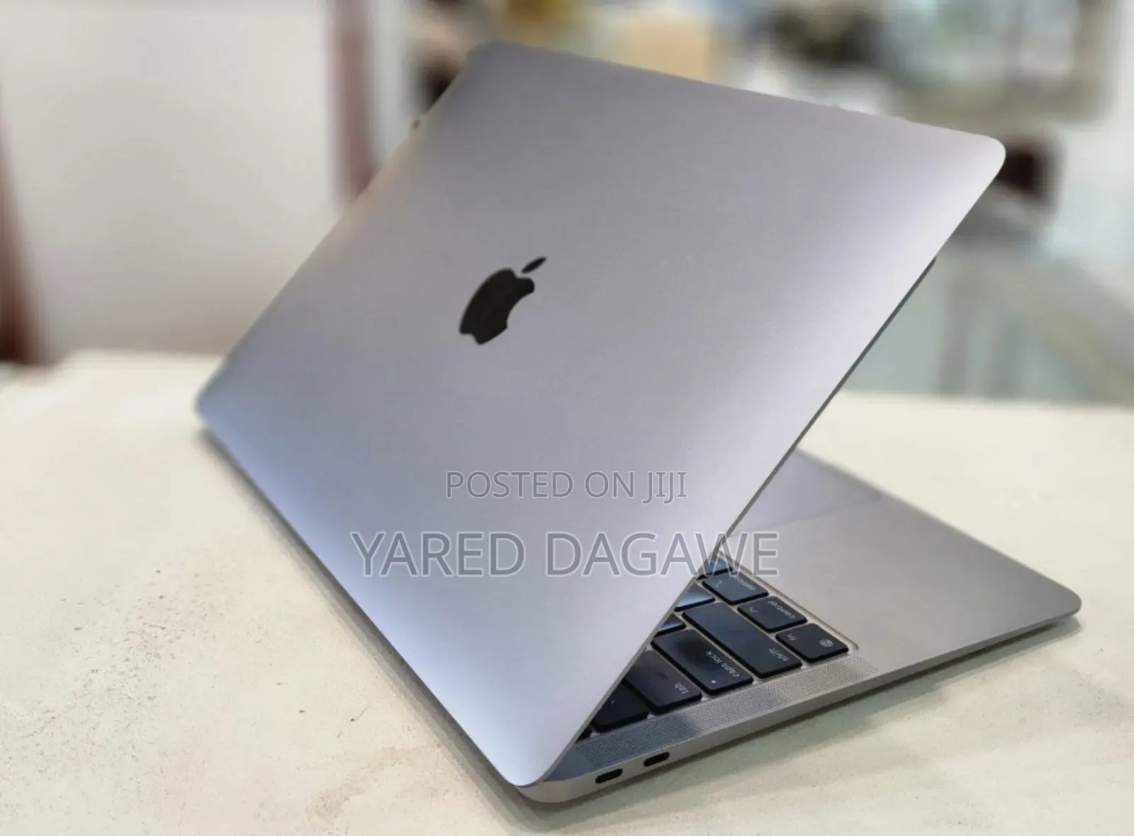 New Laptop Apple MacBook Air 2020 M1 16GB Apple M1 SSD 256GB
