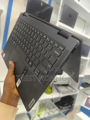 New Laptop Lenovo Yoga 7i 16GB Intel Core Ultra 7 SSD 1T