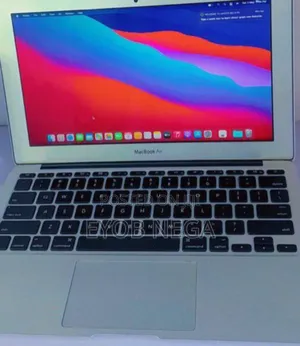 Photo - Laptop Apple MacBook Air 2013 4GB Intel Core I5 SSD 256GB