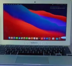 Laptop Apple MacBook Air 2013 4GB Intel Core I5 SSD 256GB