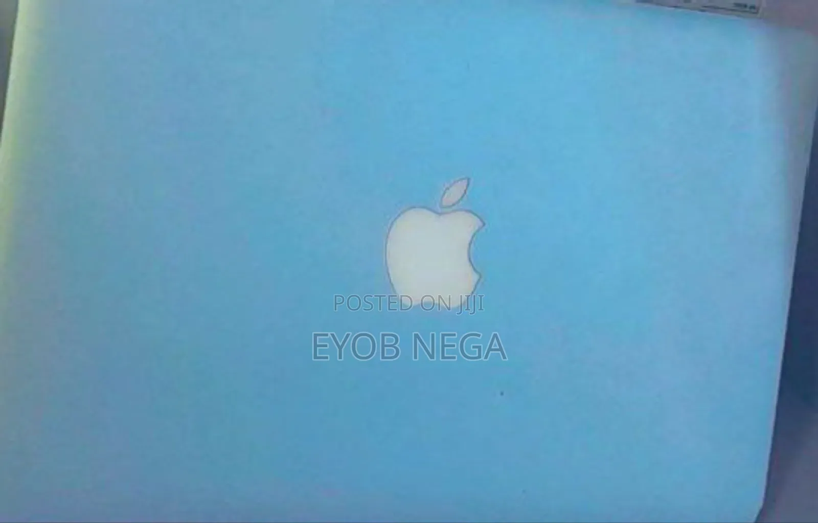 Laptop Apple MacBook Air 2013 4GB Intel Core I5 SSD 256GB