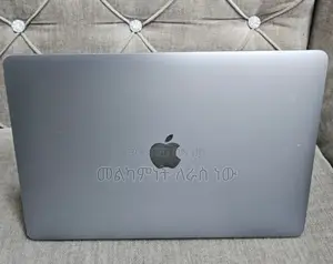 Photo - New Laptop Apple MacBook Pro 2017 16GB Intel Core I5 SSD 256GB