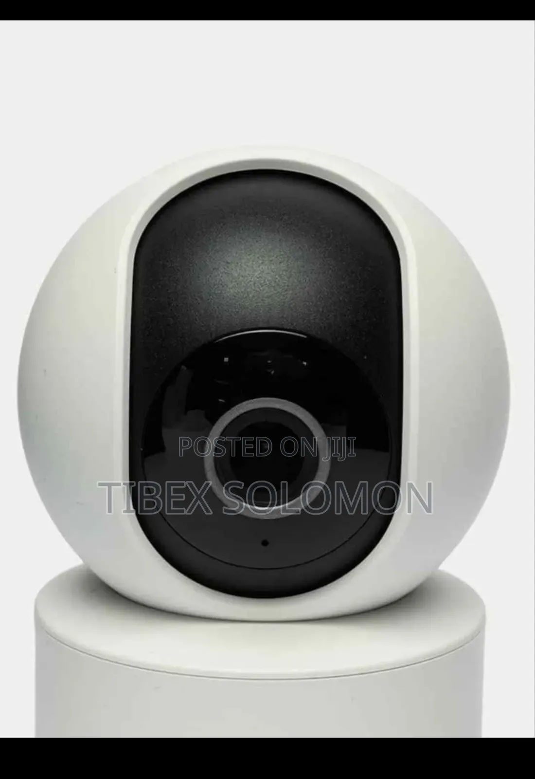 Mi Security Camera