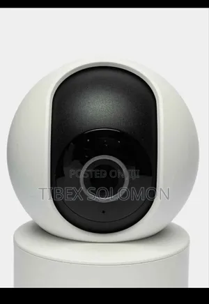 Photo - Mi Security Camera