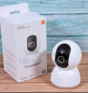Mi Security Camera