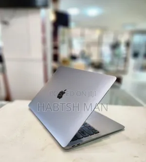 New Laptop Apple MacBook Air 2020 M1 16GB Apple M1 SSD 256GB