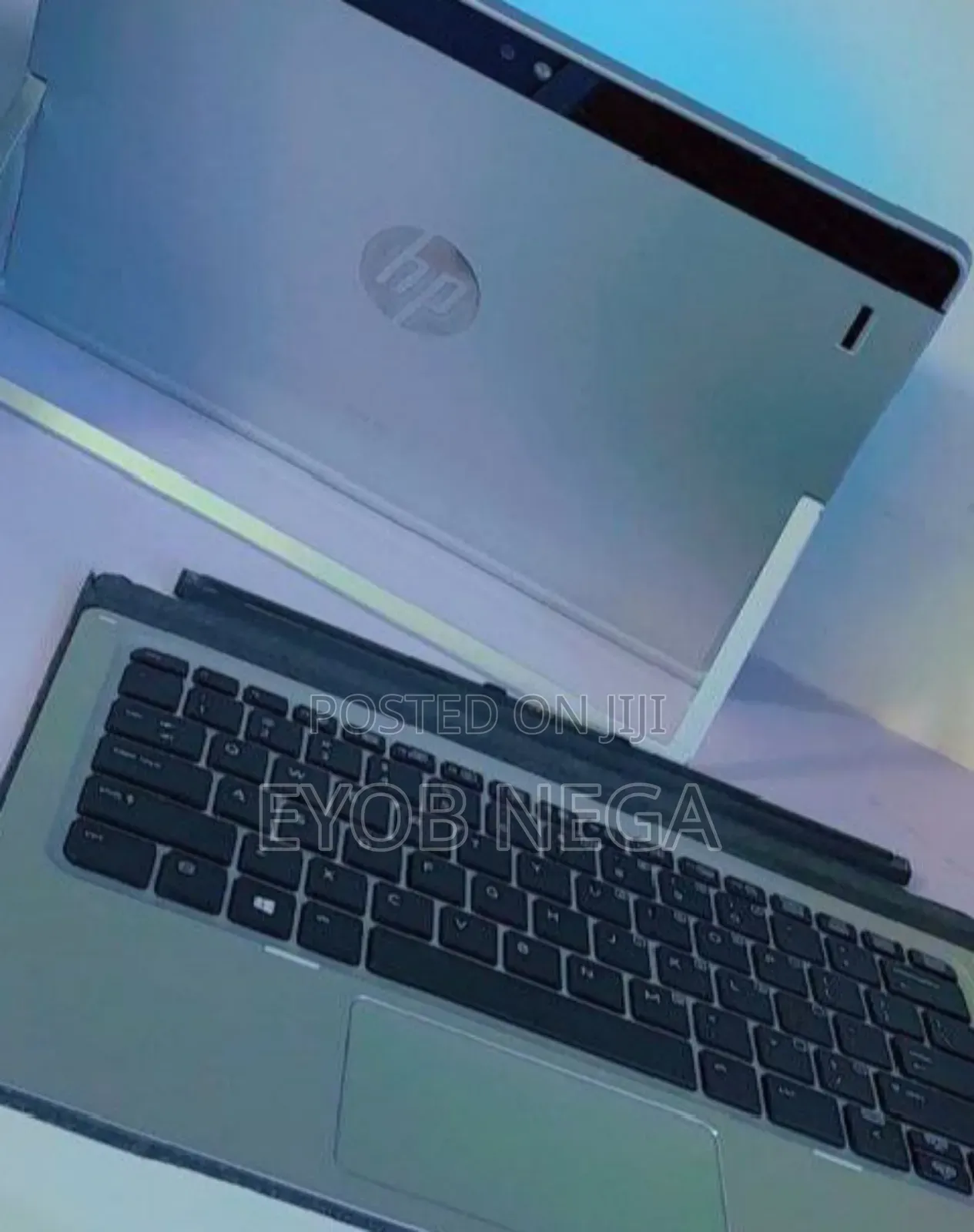 Laptop HP Elite X2 1012 8GB Intel Core M SSD 256GB