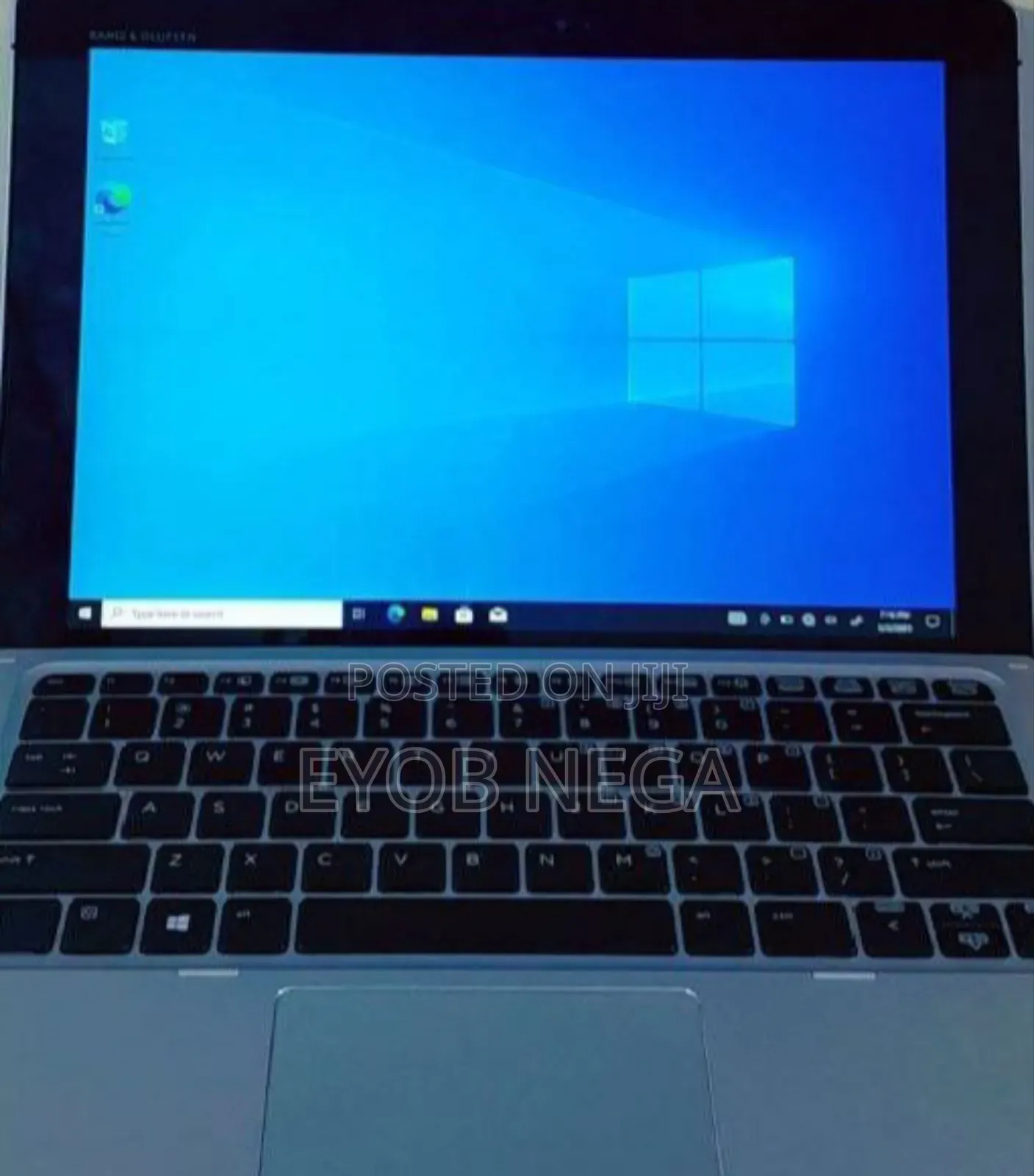 Laptop HP Elite X2 1012 8GB Intel Core M SSD 256GB