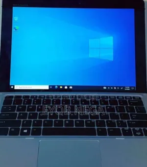 Laptop HP Elite X2 1012 8GB Intel Core M SSD 256GB