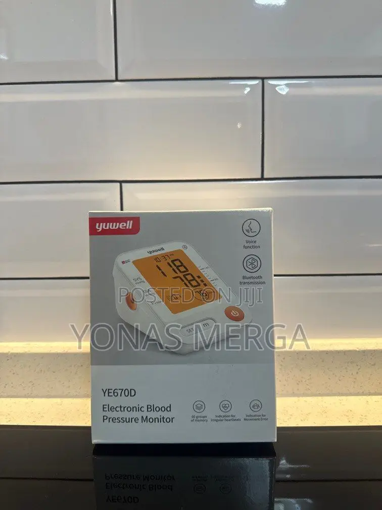 Upper Arm Bp Machine፹十sara Care Blood Pressure Monitor፶榨bpm