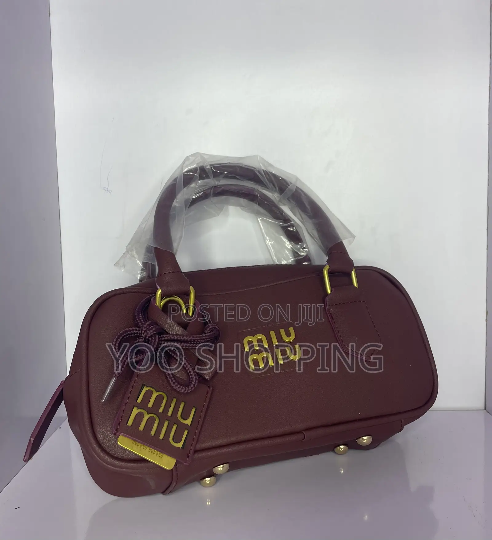 Miu Miu Handbag for Ladies