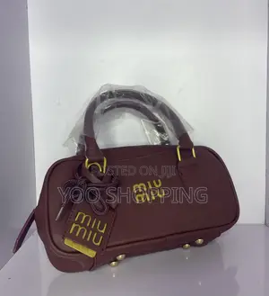 Miu Miu Handbag for Ladies