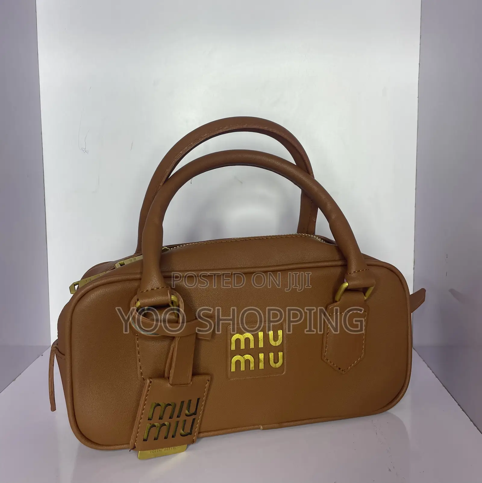 Miu Miu Handbag for Ladies