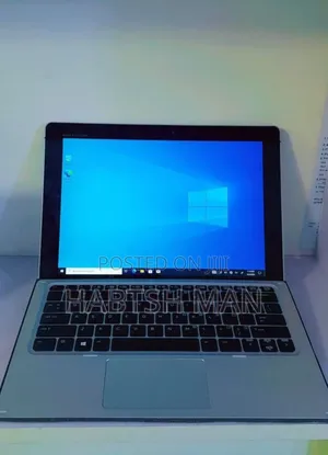 Photo - New Laptop HP Elite X2 1012 8GB Intel Core I5 SSD 256GB